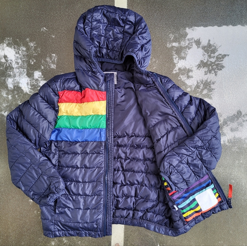 Primary Lightweight Jacket - Picture 3 of 16